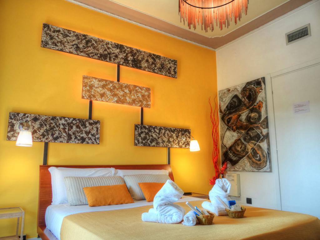 B&B Verona23 Zimmer foto