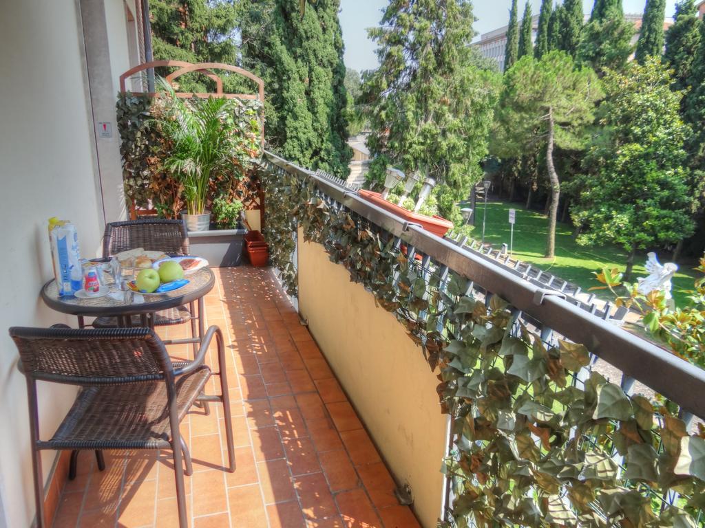 B&B Verona23 Zimmer foto