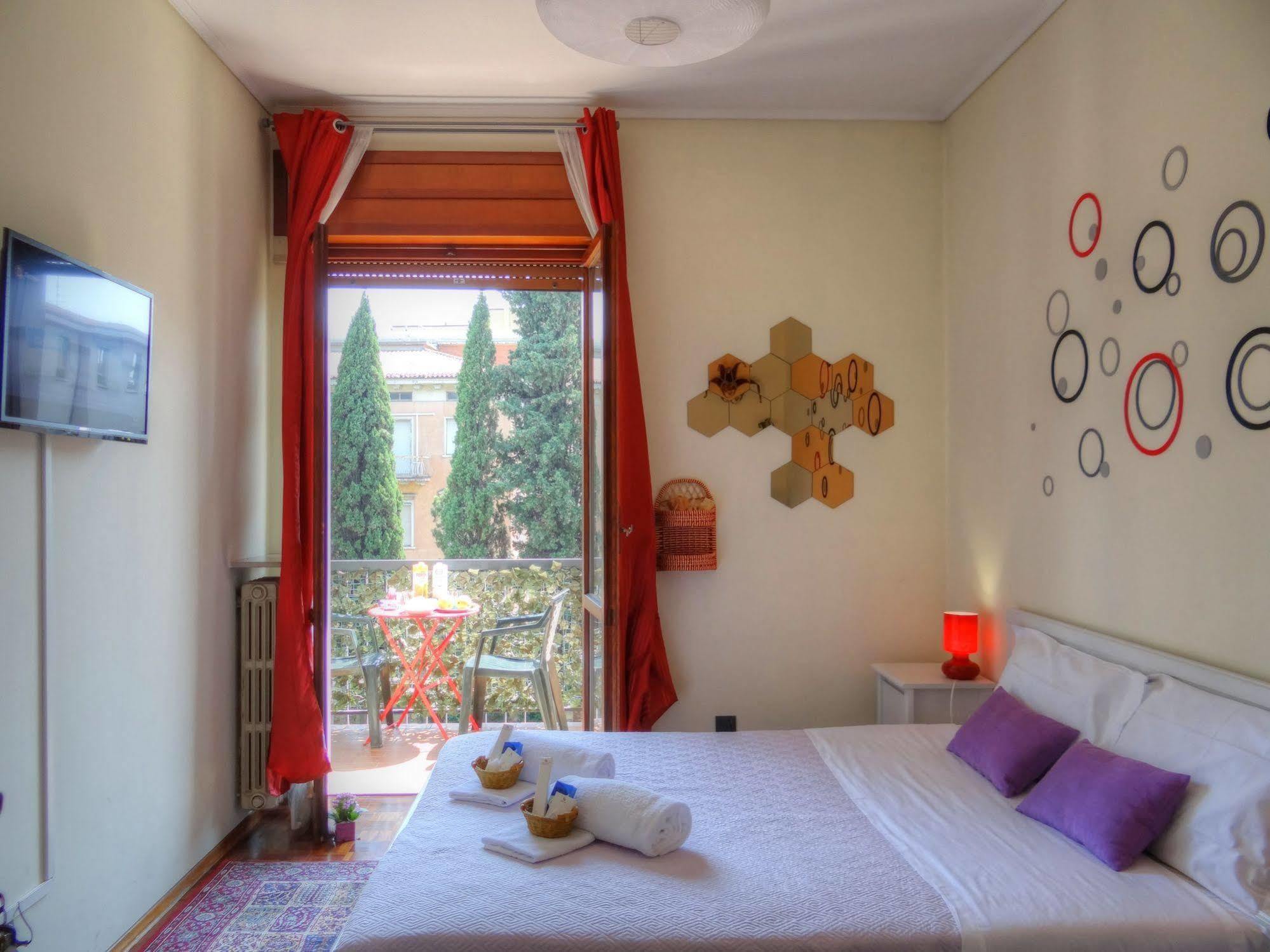 B&B Verona23 Exterior foto