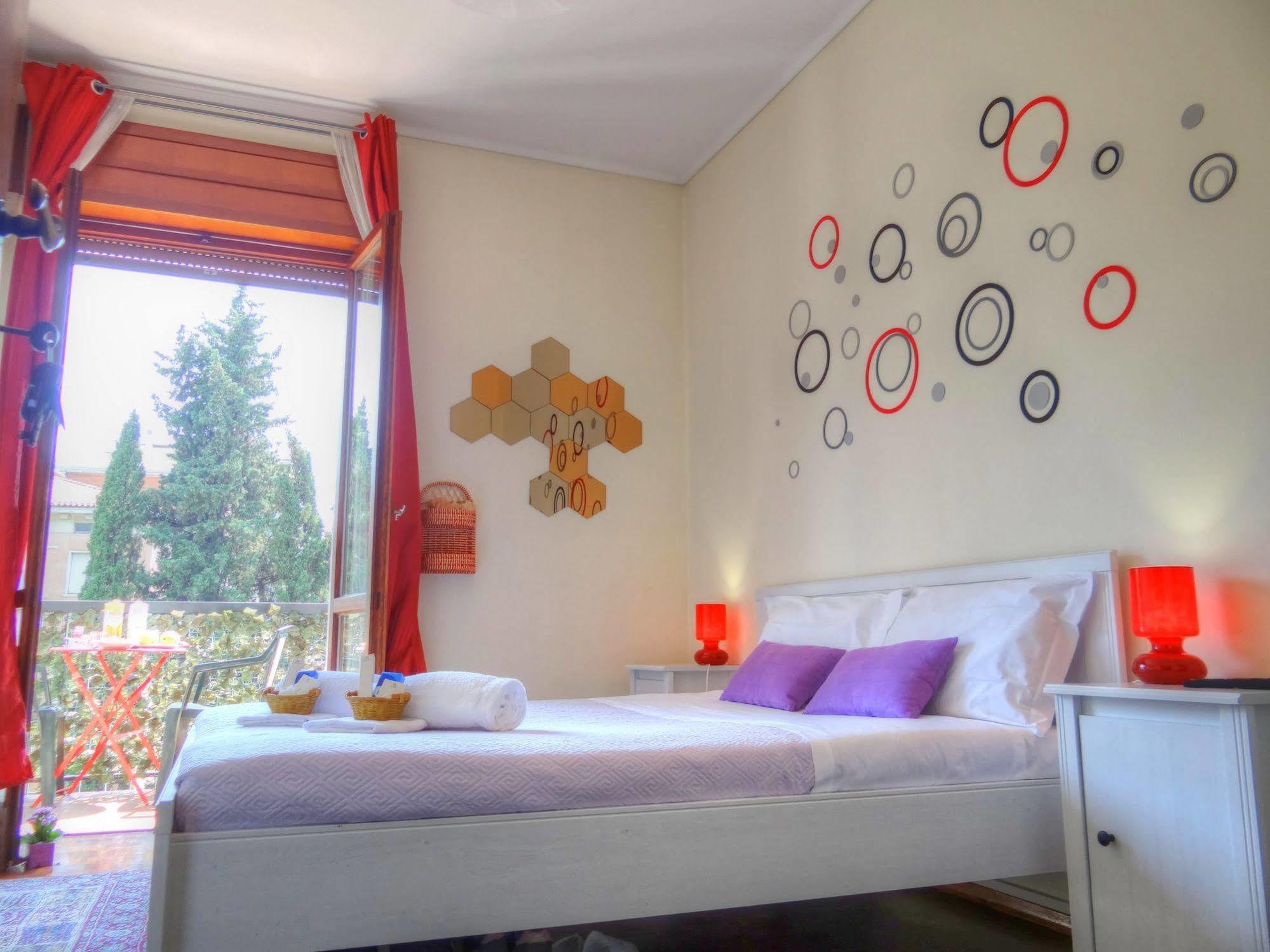 B&B Verona23 Exterior foto