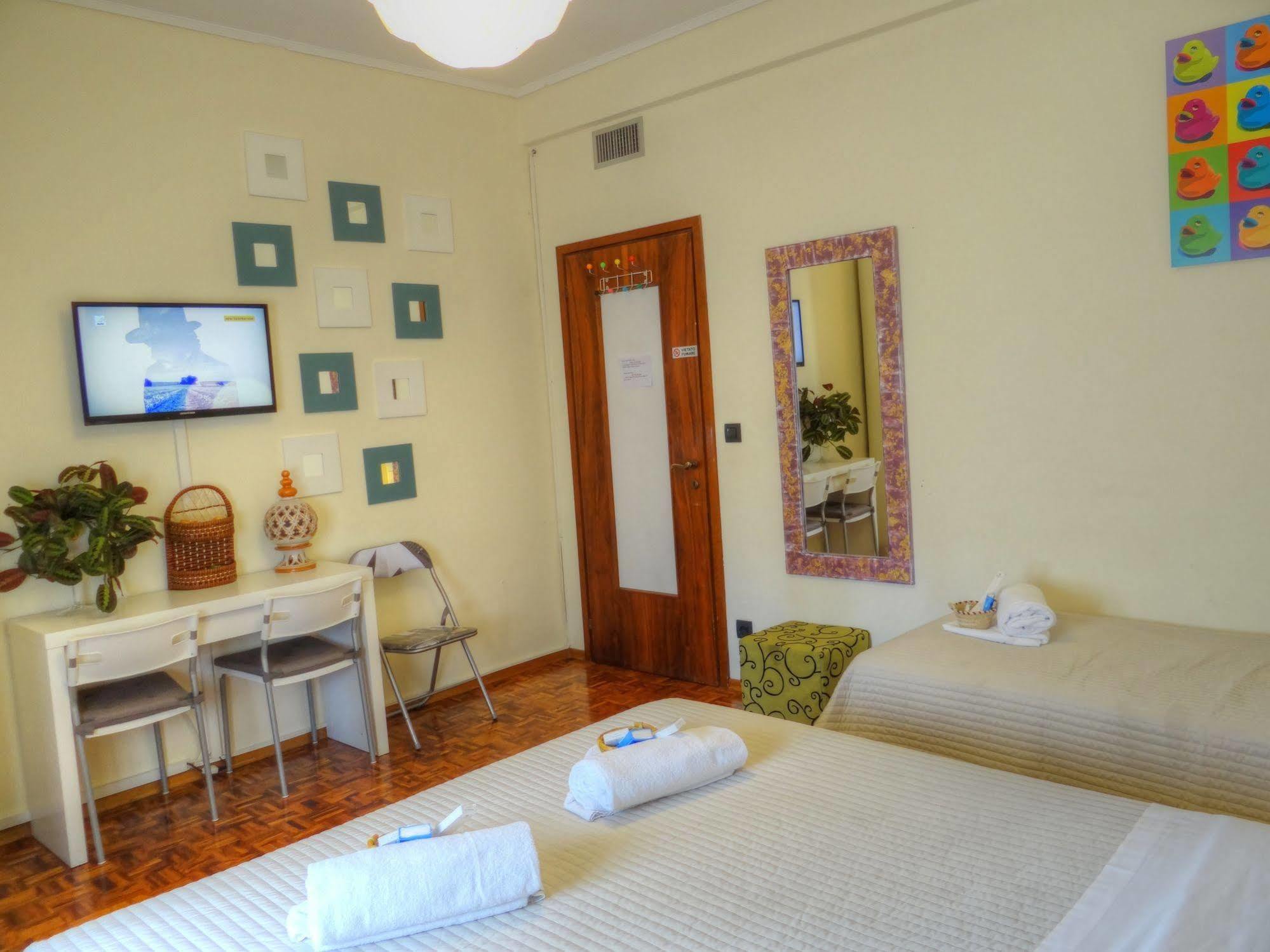 B&B Verona23 Exterior foto