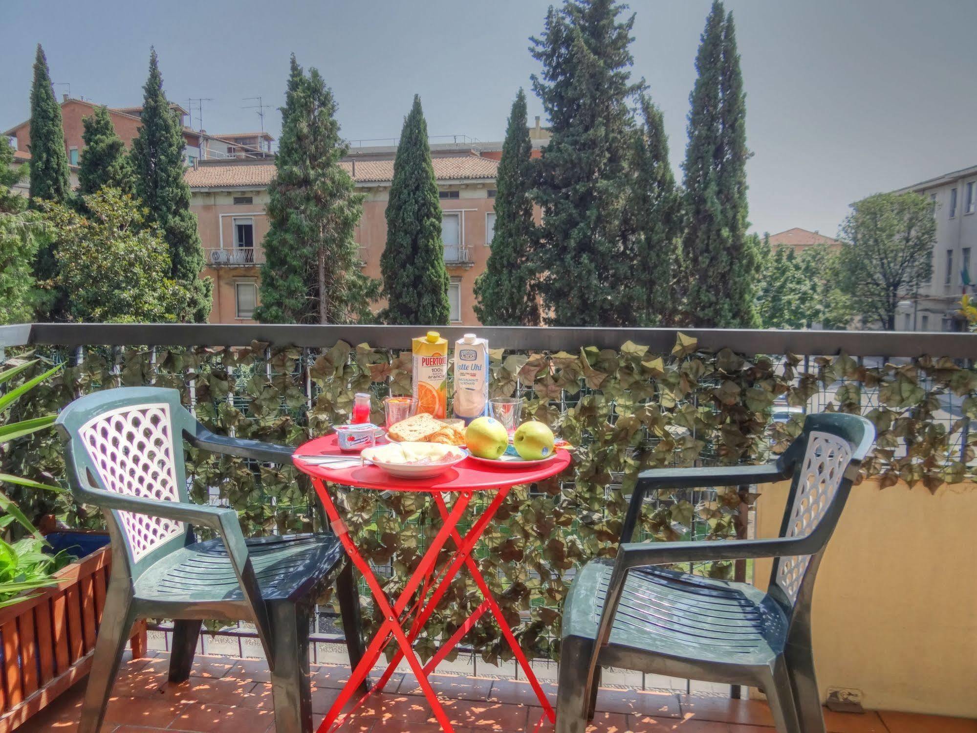 B&B Verona23 Exterior foto