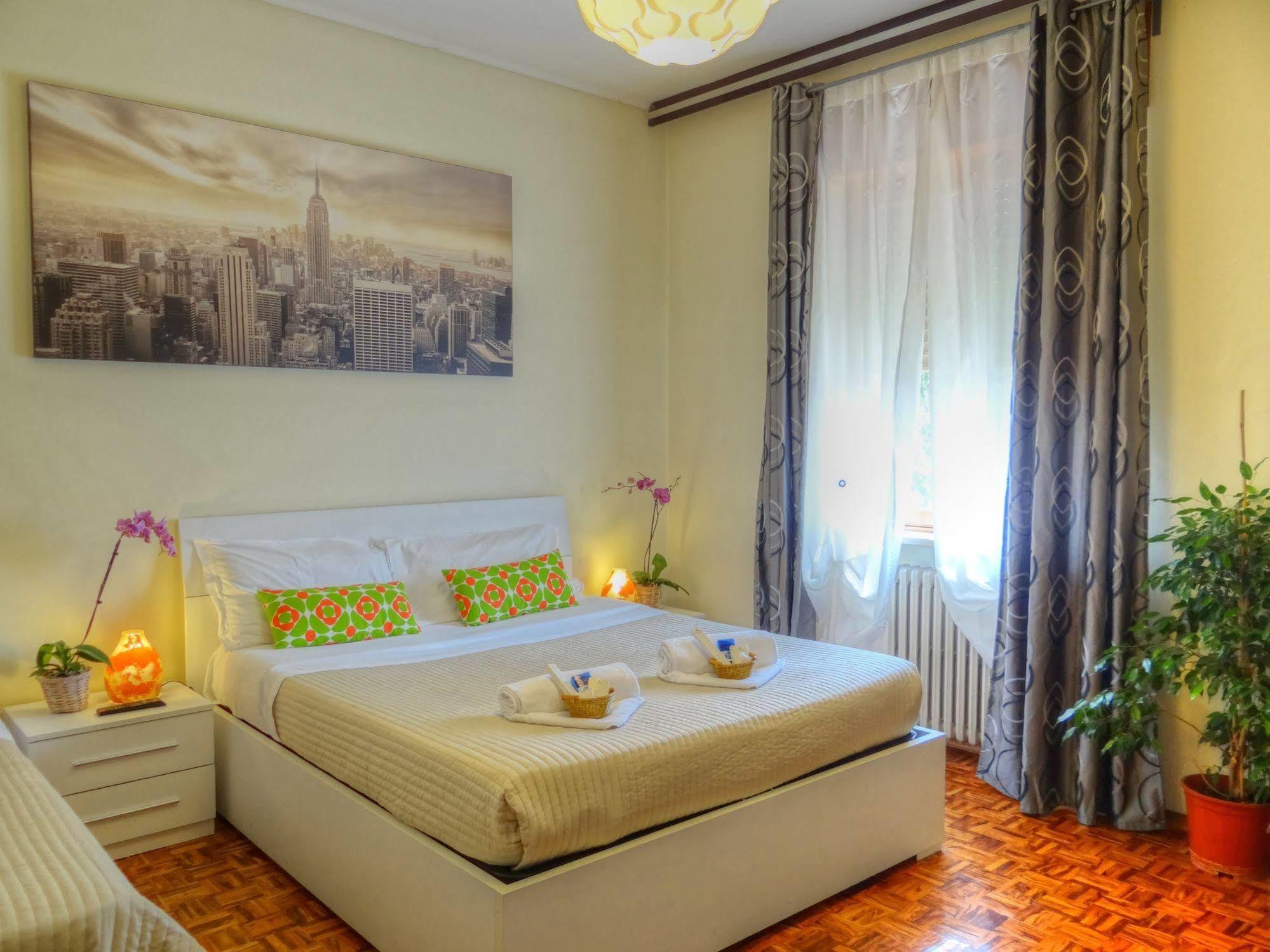 B&B Verona23 Exterior foto